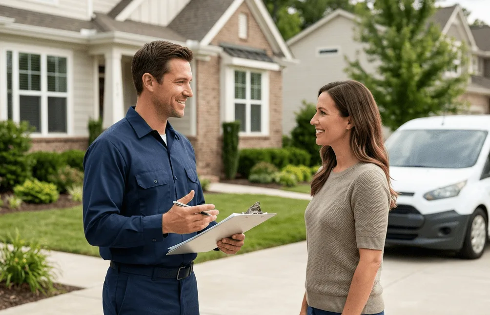 Mold Remediation Langley, SC FAQs